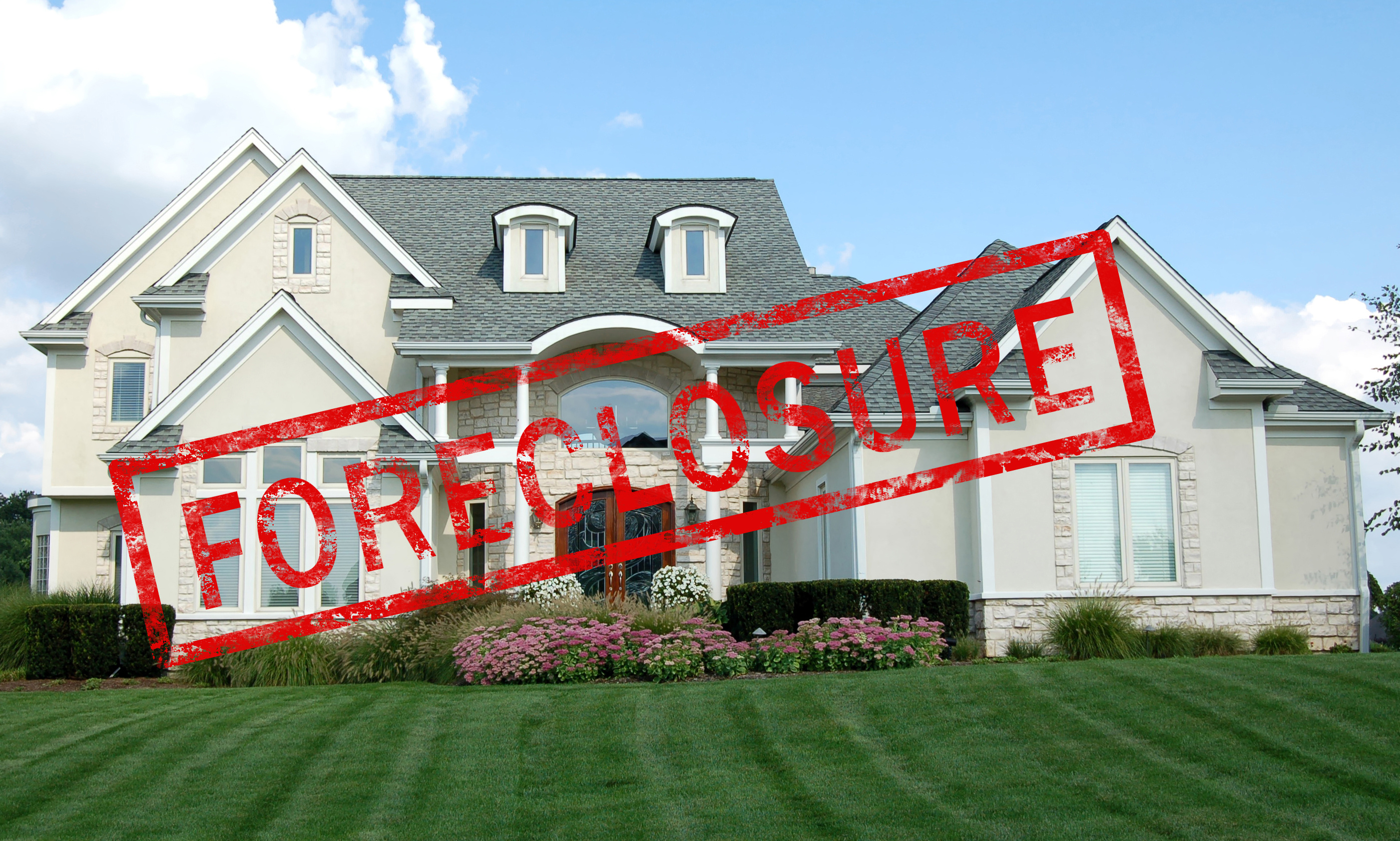 Call Laprise Appraisal, LLC  to order valuations of Hillsborough foreclosures